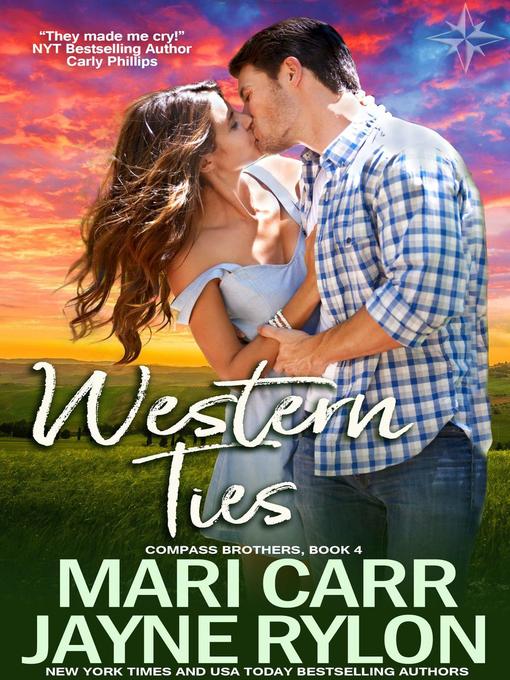 Title details for Western Ties by Mari Carr - Available